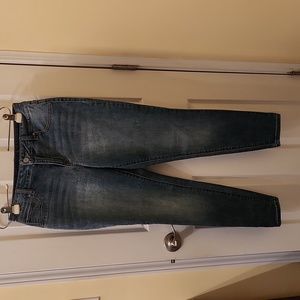 Maurices High Waist Jeans